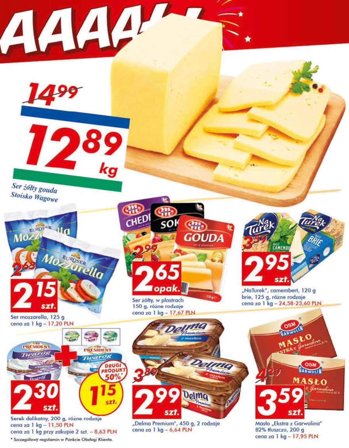Gazetka promocyjna Auchan str. 7