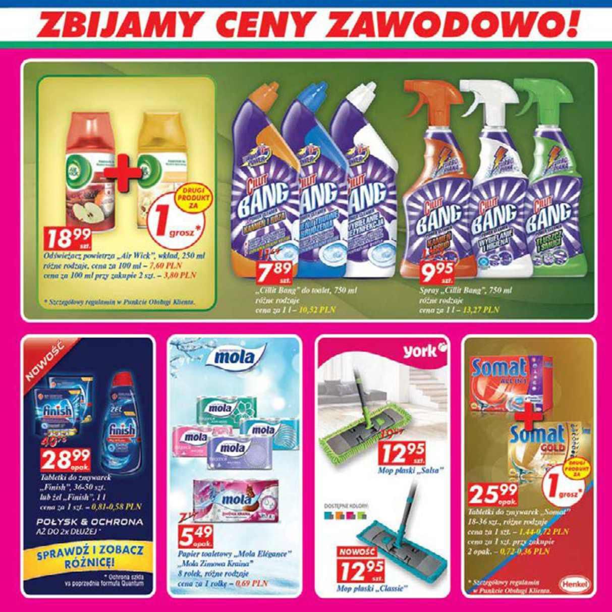 Gazetka promocyjna Auchan str. 21