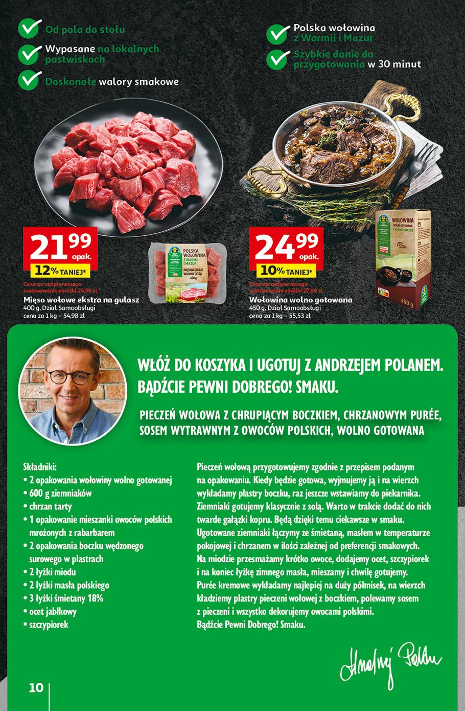 Gazetka promocyjna Auchan str. 12
