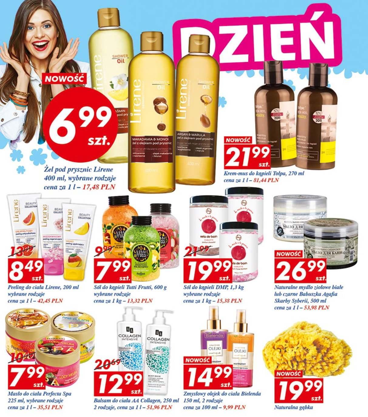 Gazetka promocyjna Auchan str. 6