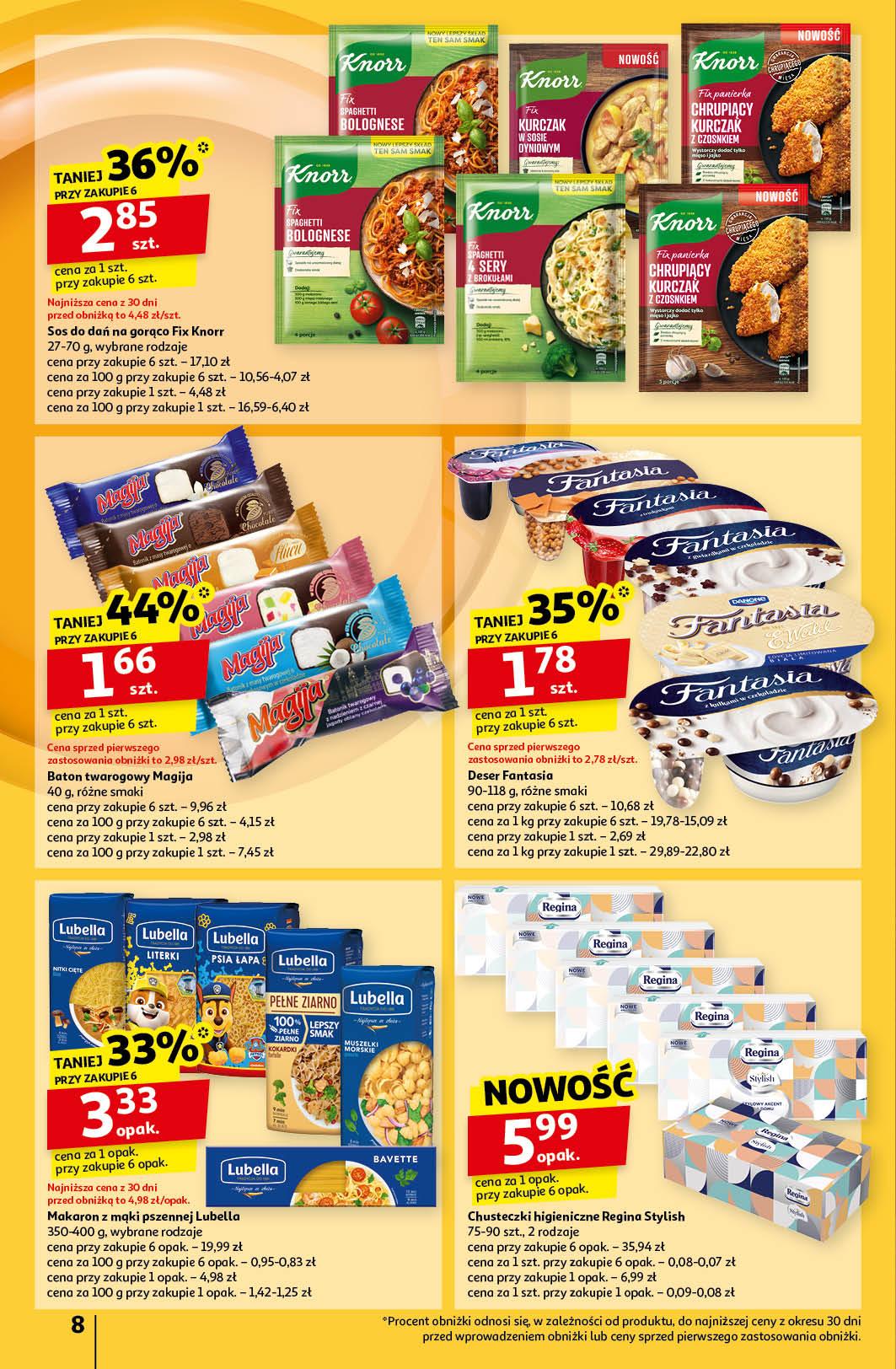 Gazetka promocyjna Auchan str. 10