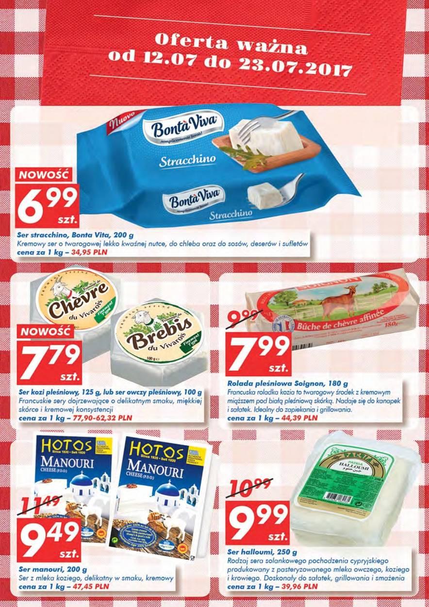 Gazetka promocyjna Auchan str. 7