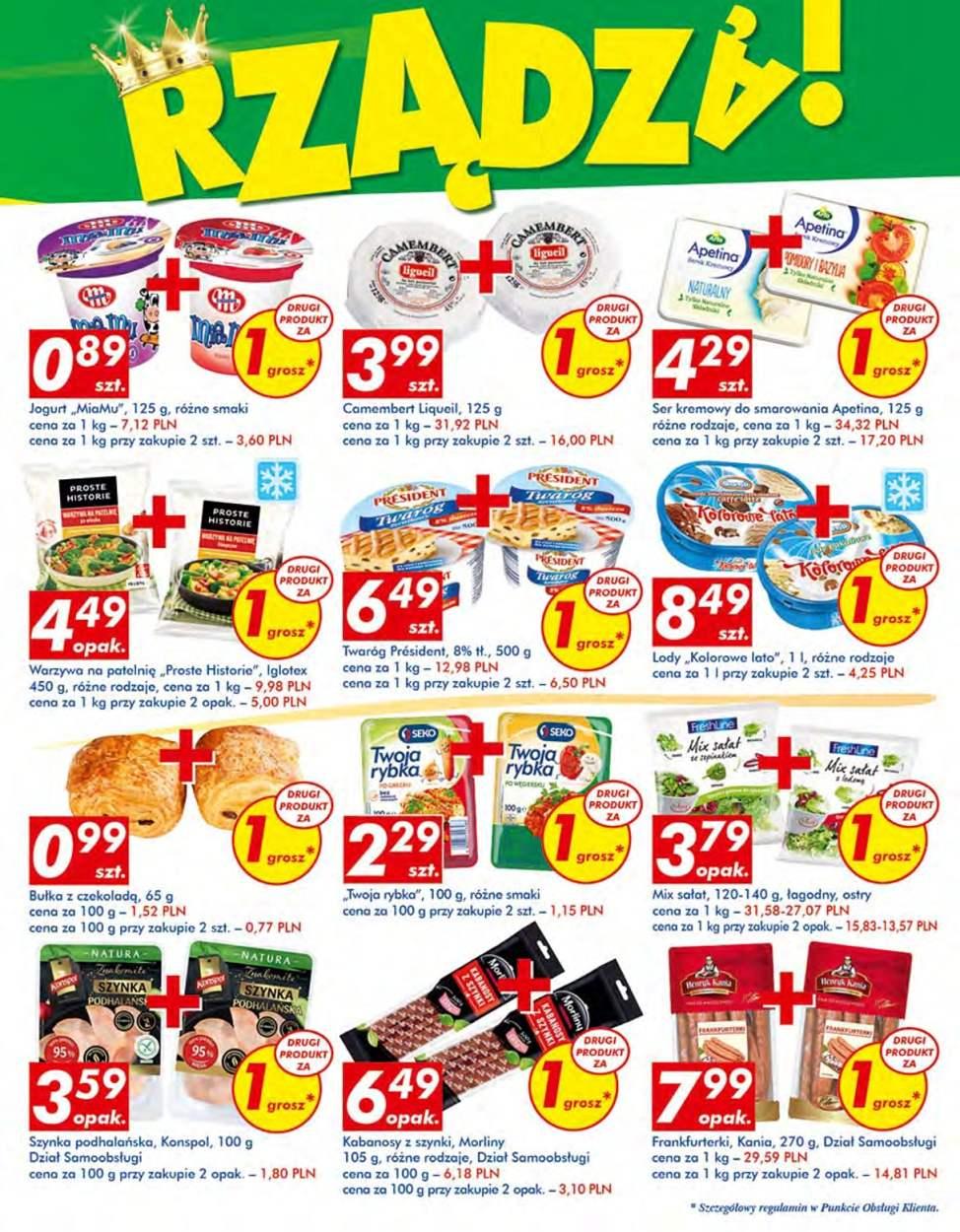 Gazetka promocyjna Auchan str. 3
