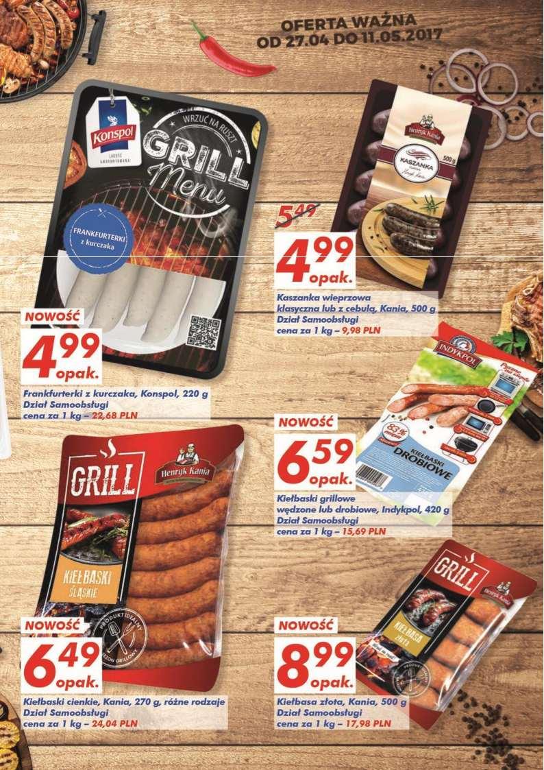 Gazetka promocyjna Auchan str. 9