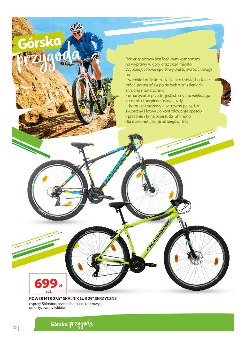 Gazetka promocyjna Auchan str. 10