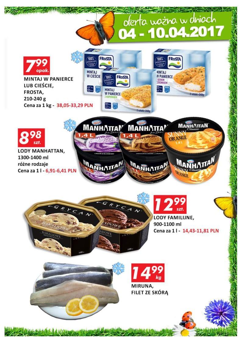 Gazetka promocyjna Auchan str. 7