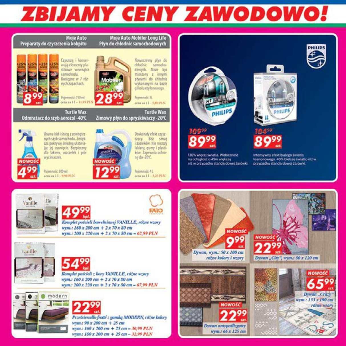 Gazetka promocyjna Auchan str. 37