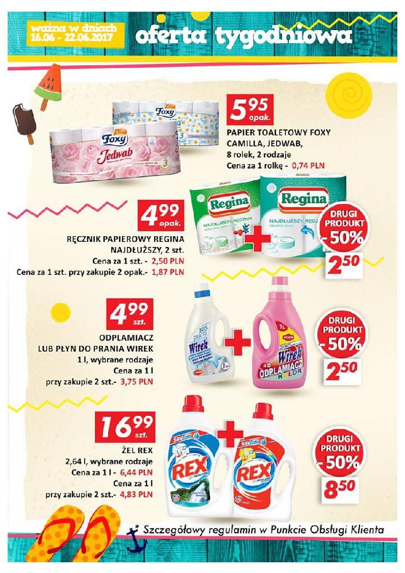 Gazetka promocyjna Auchan str. 18