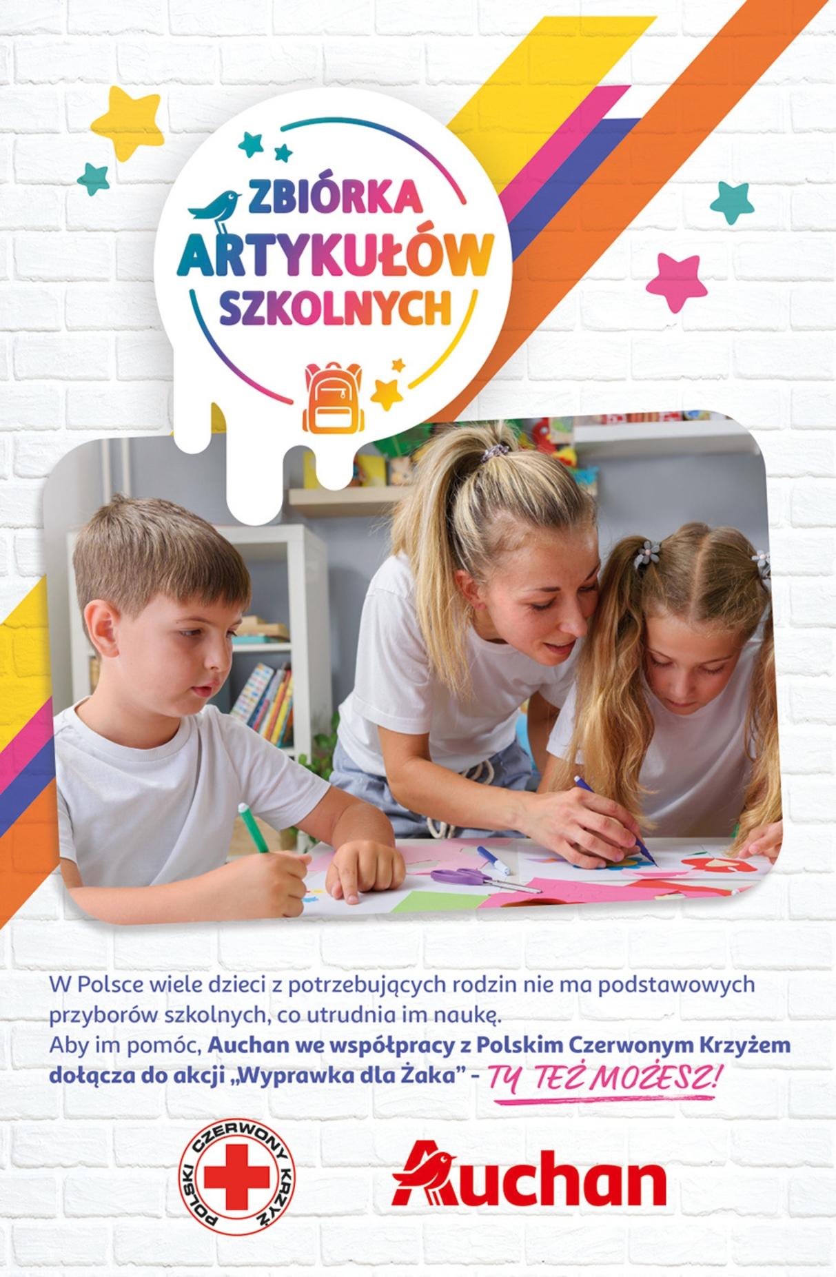 Gazetka promocyjna Auchan str. 40