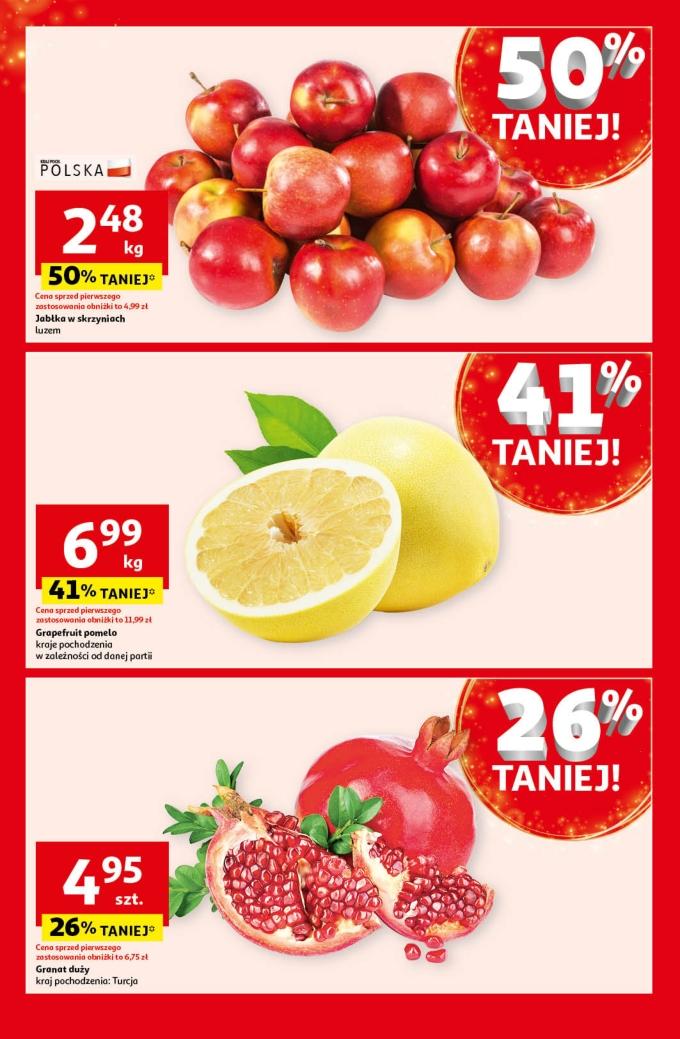 Gazetka promocyjna Auchan str. 11
