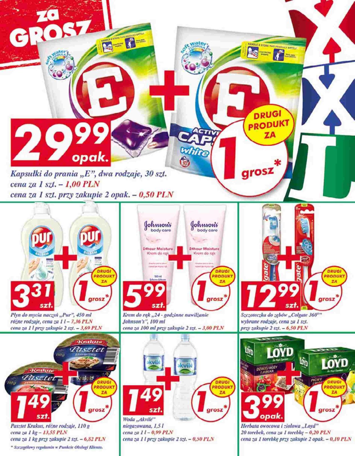 Gazetka promocyjna Auchan str. 3