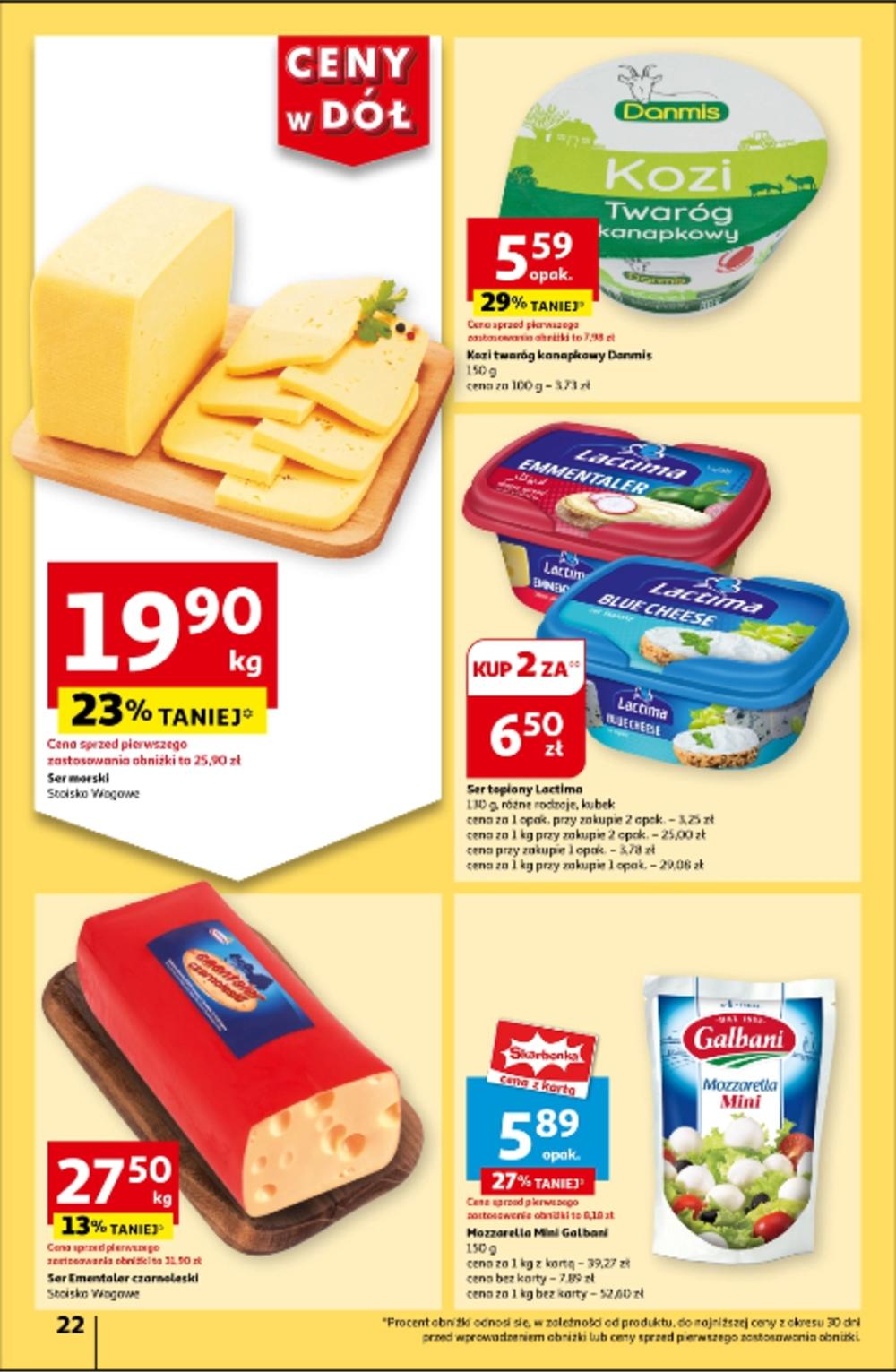 Gazetka promocyjna Auchan str. 24