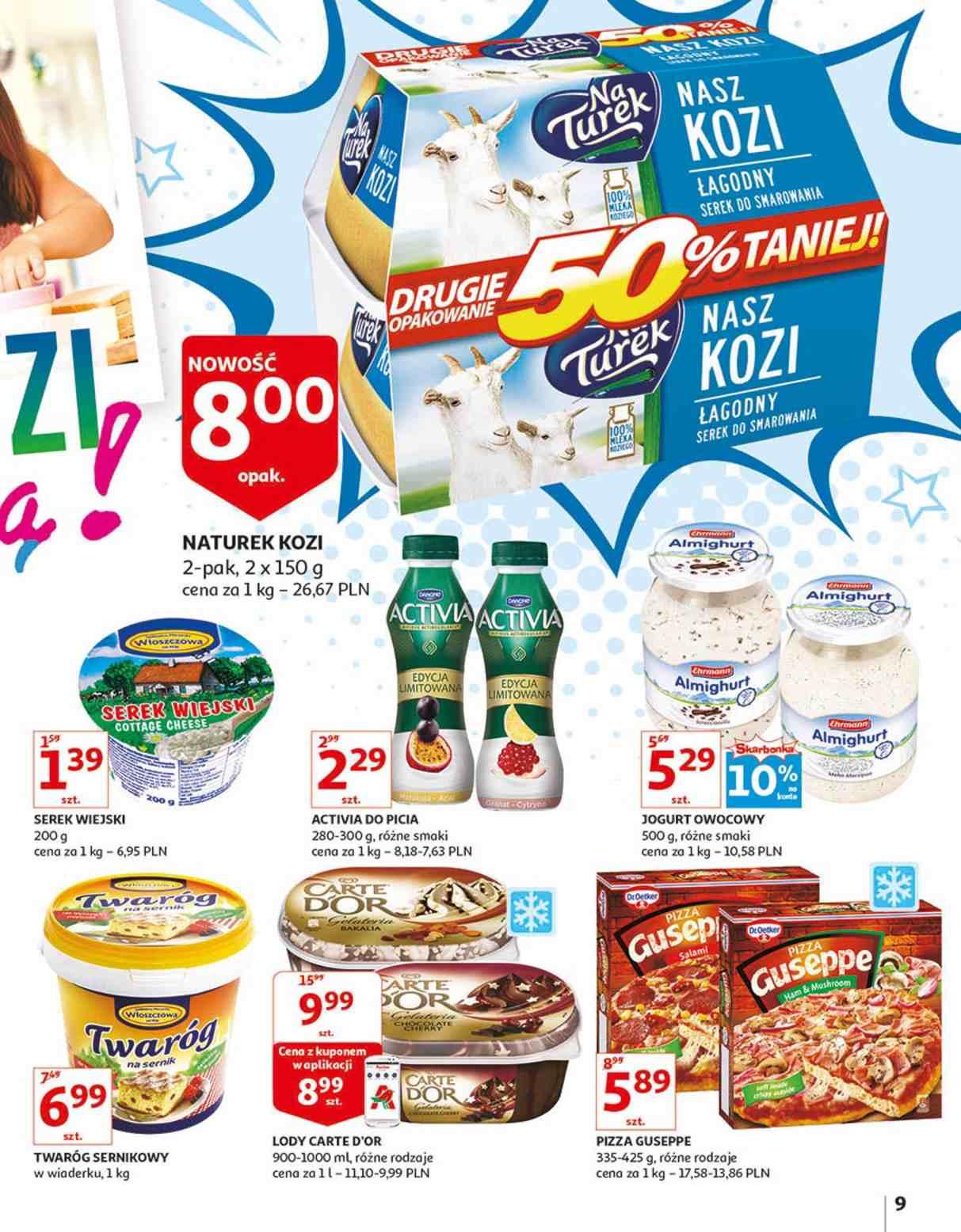 Gazetka promocyjna Auchan str. 9