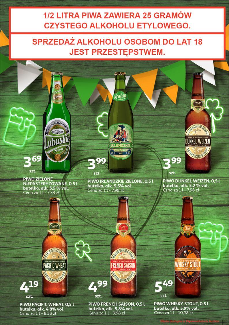Gazetka promocyjna Auchan str. 5