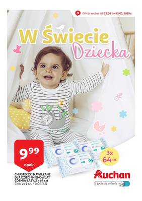 W świecie dziecka