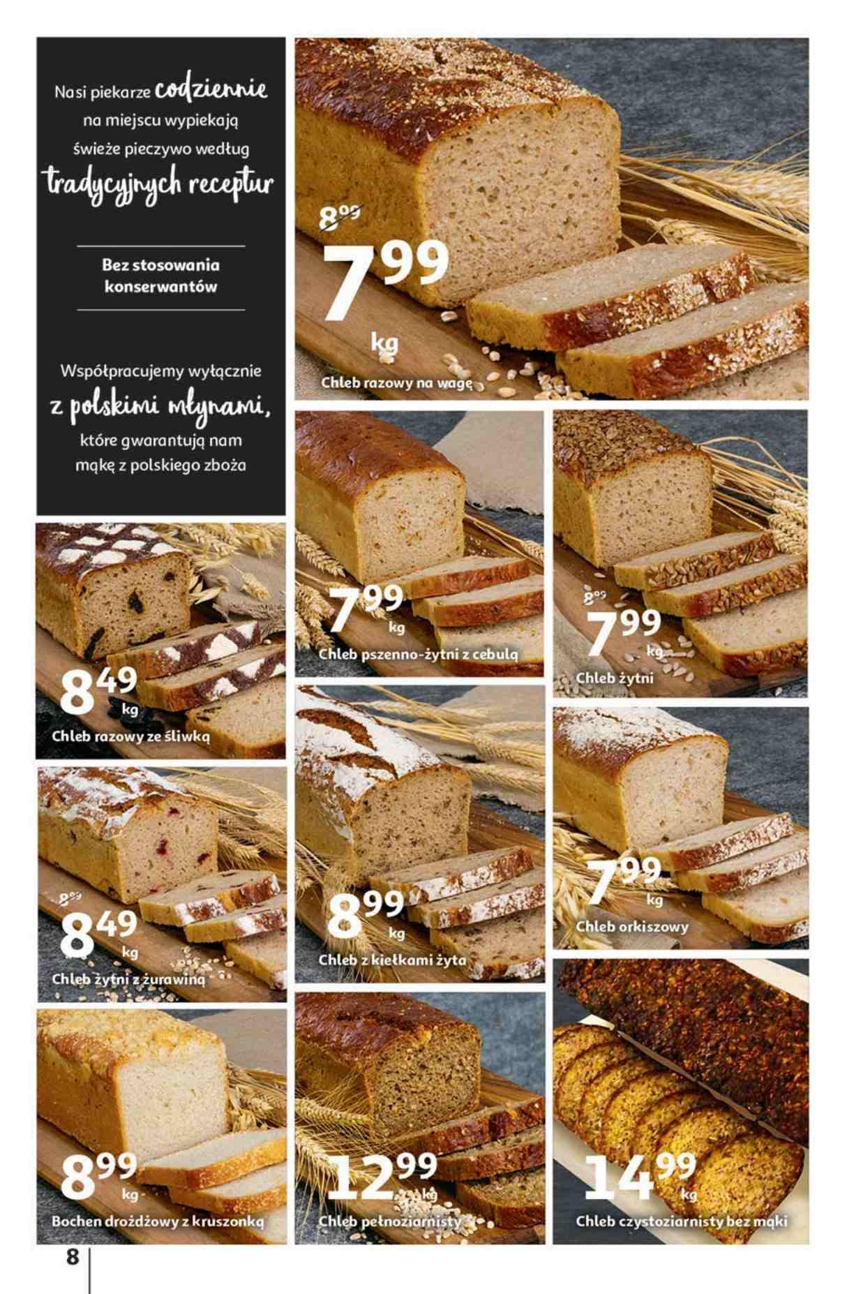 Gazetka promocyjna Auchan str. 8