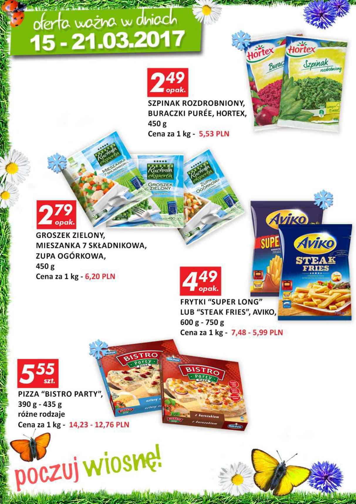 Gazetka promocyjna Auchan str. 2