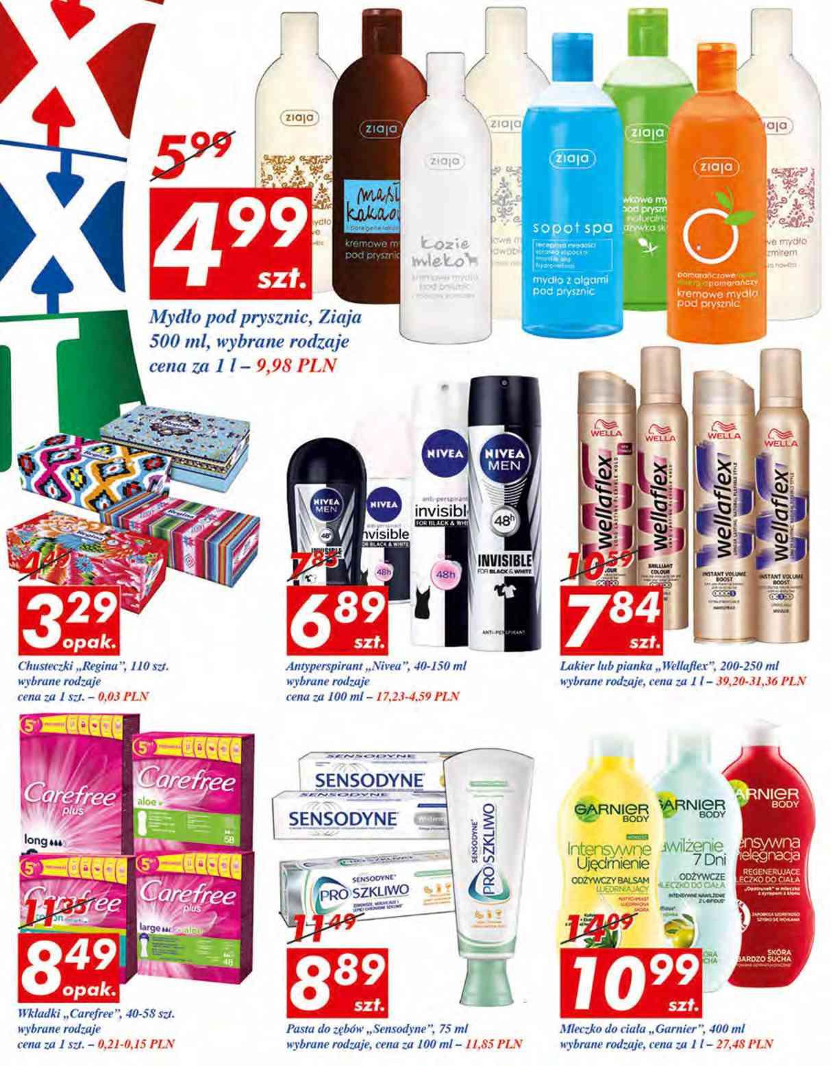 Gazetka promocyjna Auchan str. 14