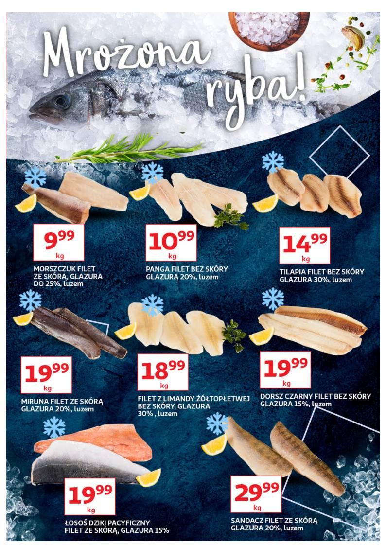 Gazetka promocyjna Auchan str. 9