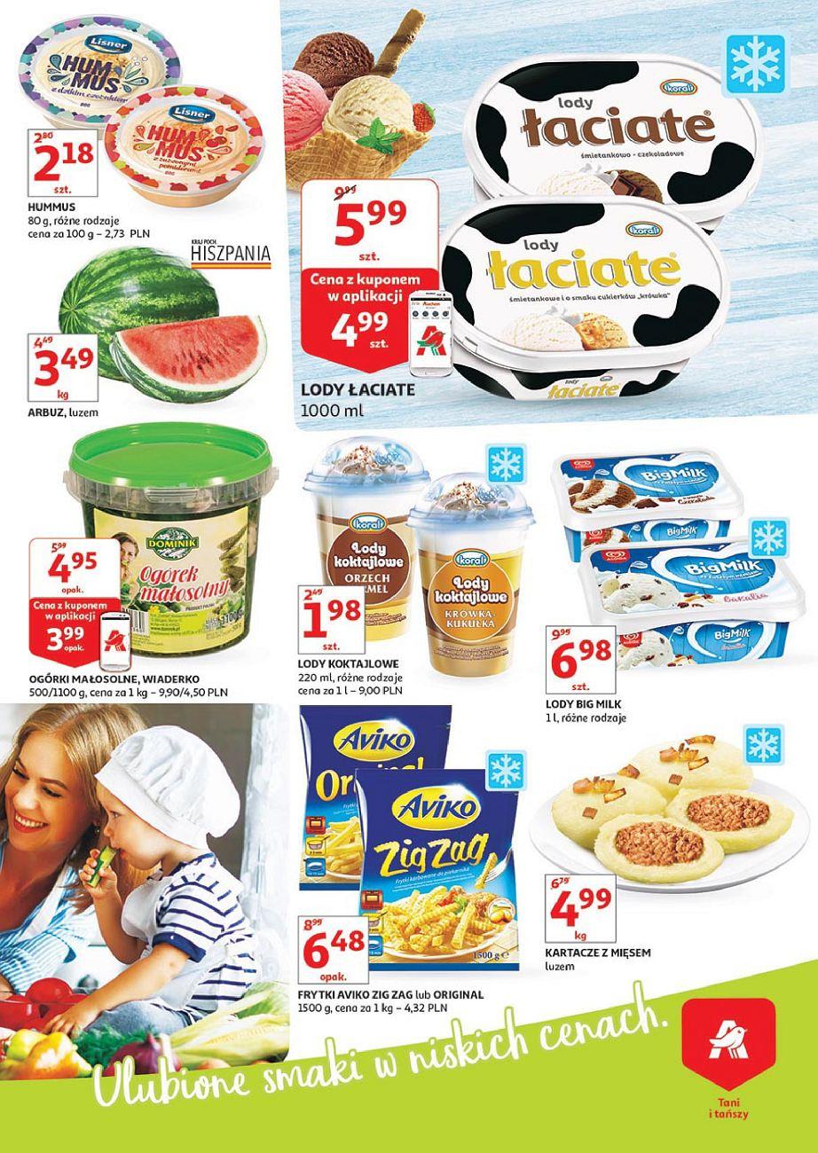 Gazetka promocyjna Auchan str. 13