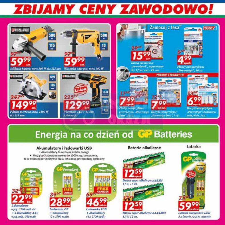 Gazetka promocyjna Auchan str. 41