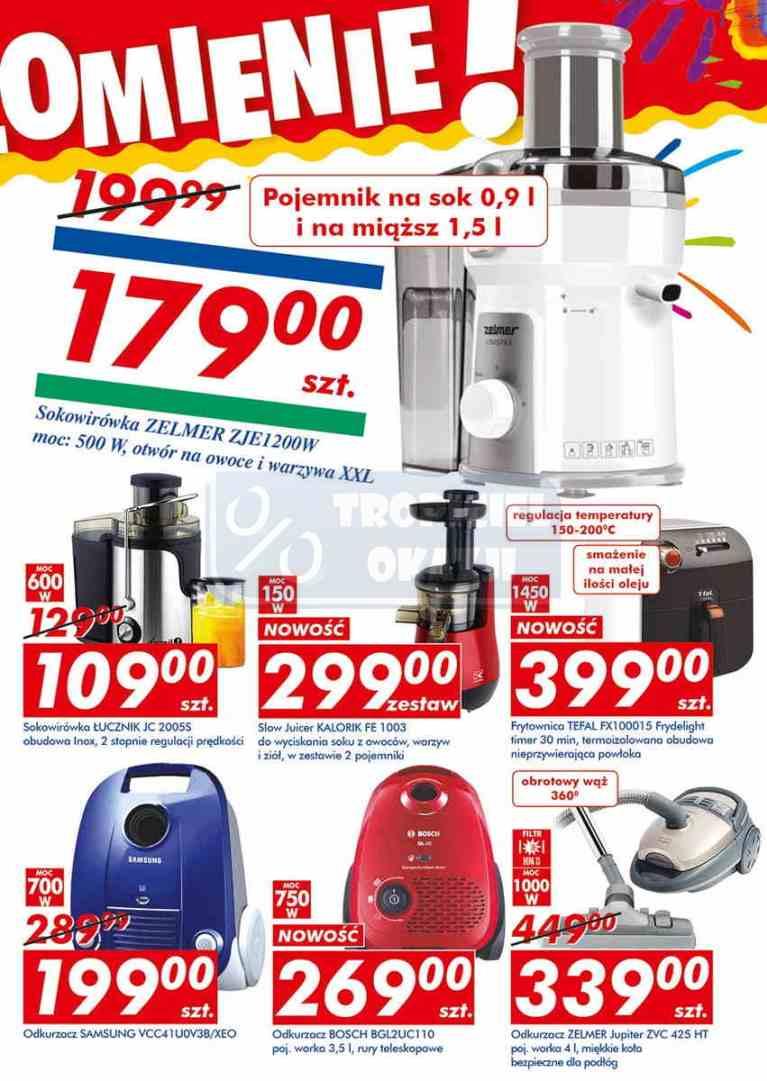 Gazetka promocyjna Auchan str. 19