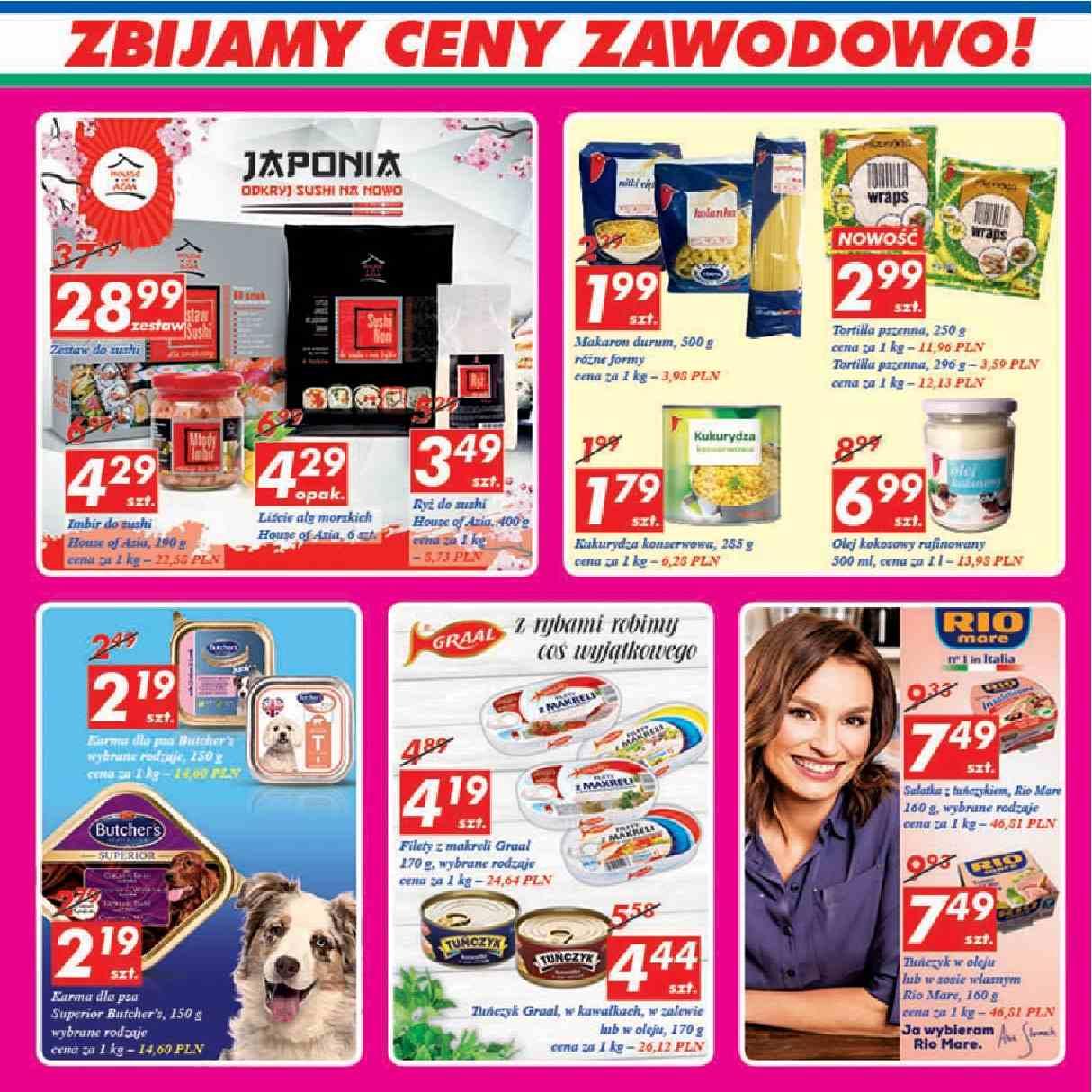 Gazetka promocyjna Auchan str. 19
