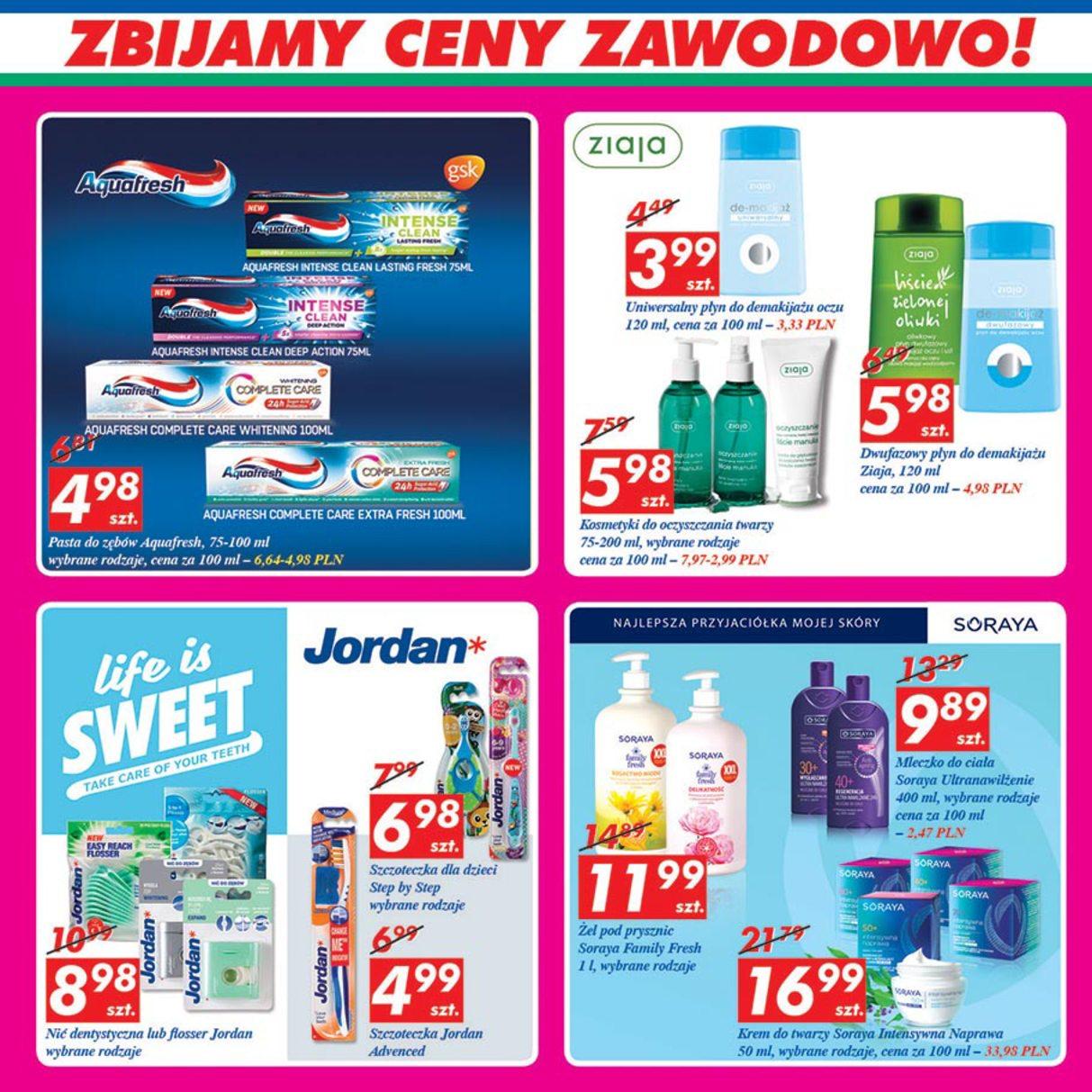 Gazetka promocyjna Auchan str. 27