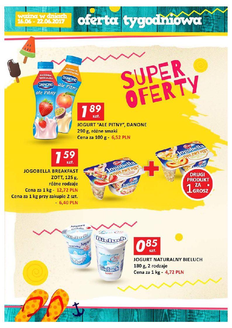 Gazetka promocyjna Auchan str. 8