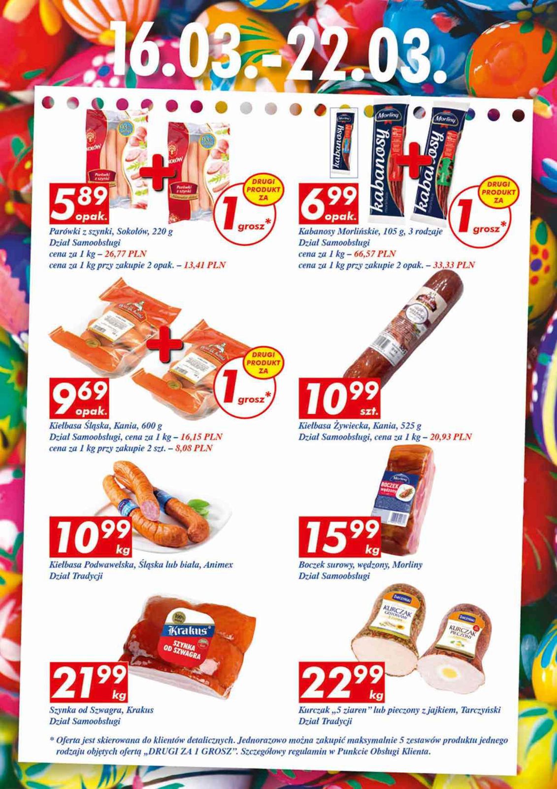 Gazetka promocyjna Auchan str. 6