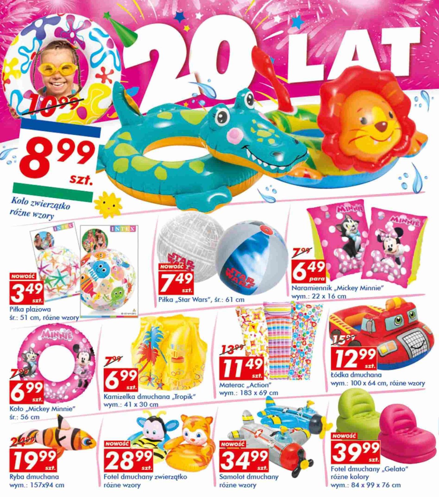 Gazetka promocyjna Auchan str. 12