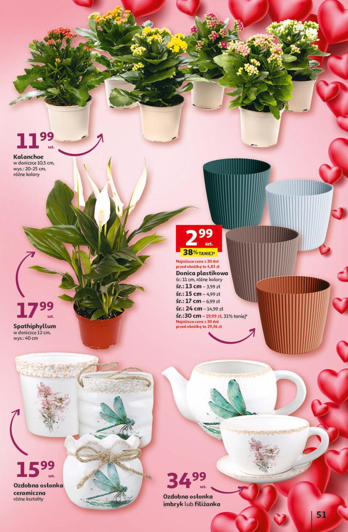 Gazetka promocyjna Auchan str. 51