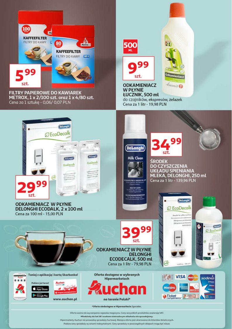 Gazetka promocyjna Auchan str. 24