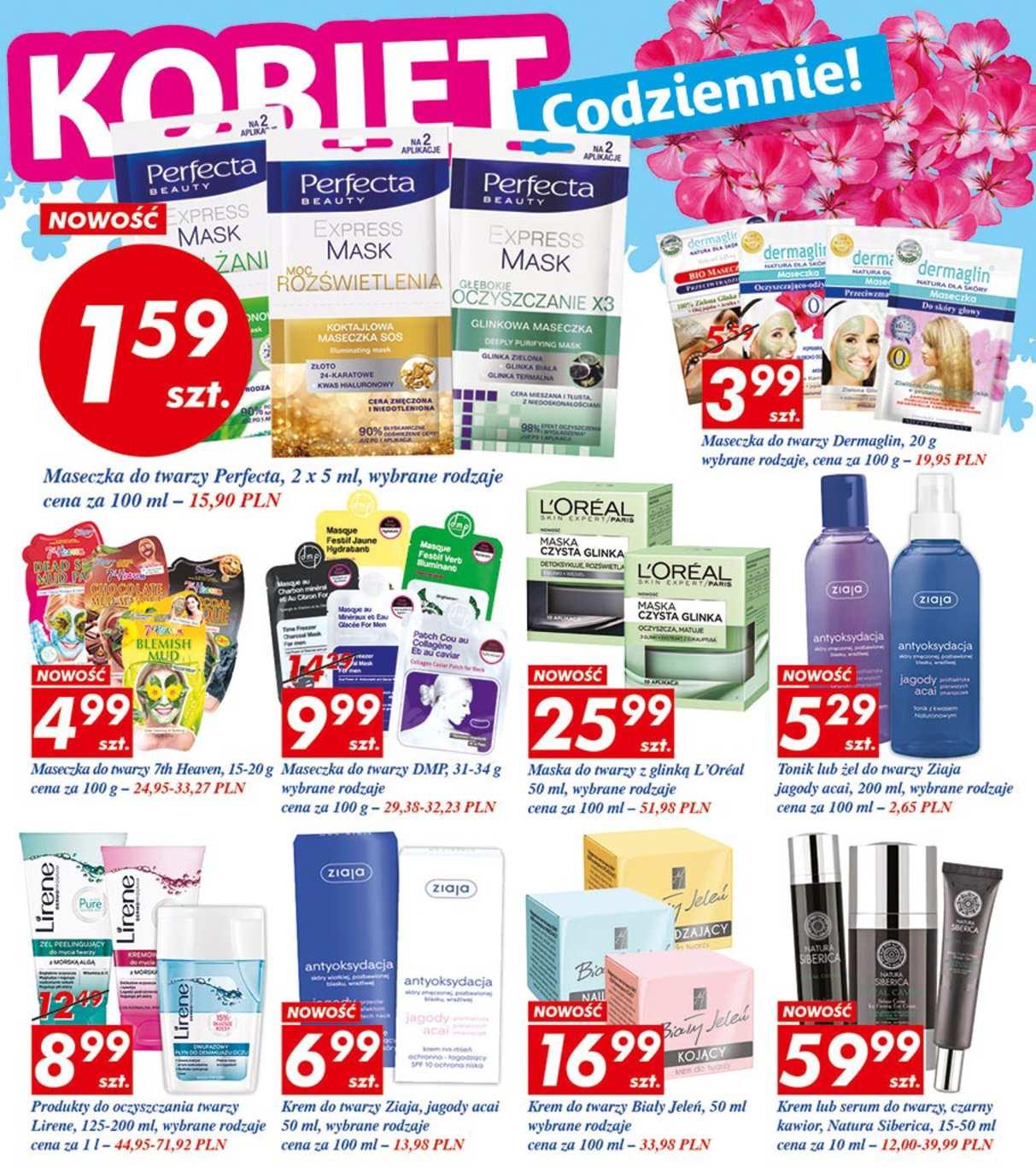 Gazetka promocyjna Auchan str. 7