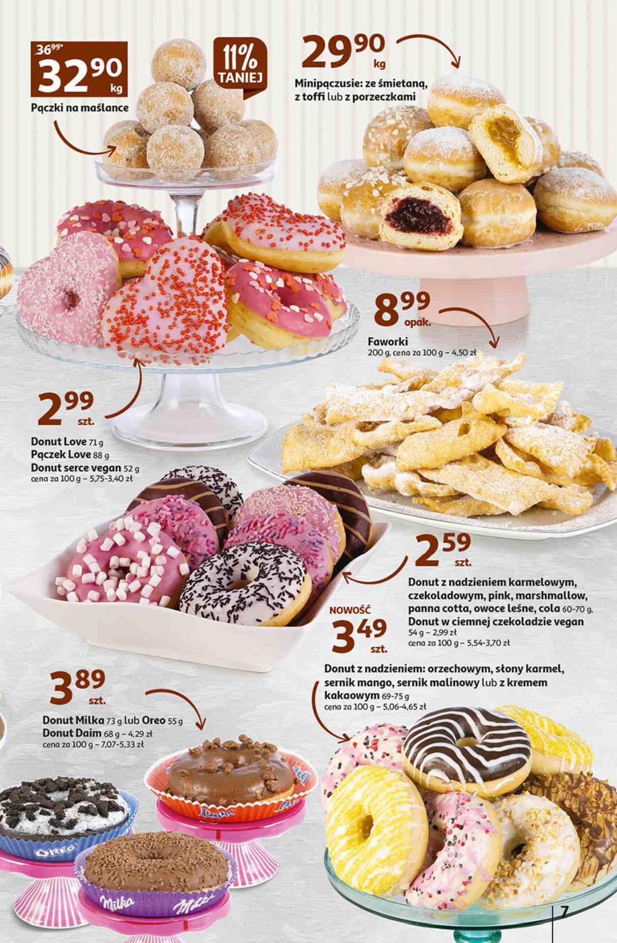 Gazetka promocyjna Auchan str. 6