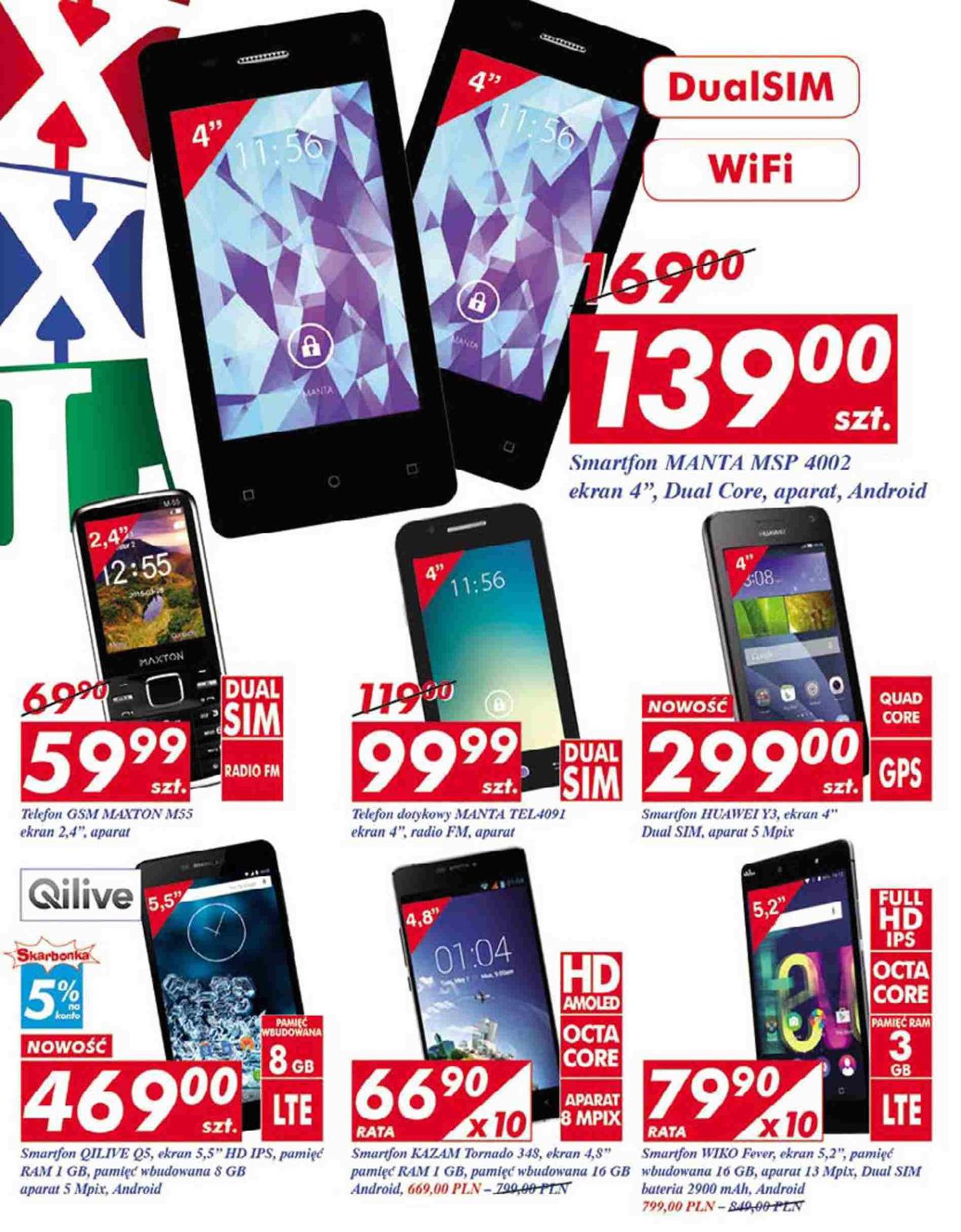 Gazetka promocyjna Auchan str. 26