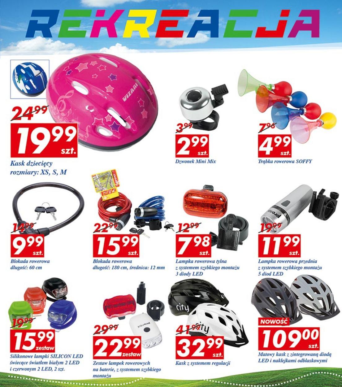 Gazetka promocyjna Auchan str. 9