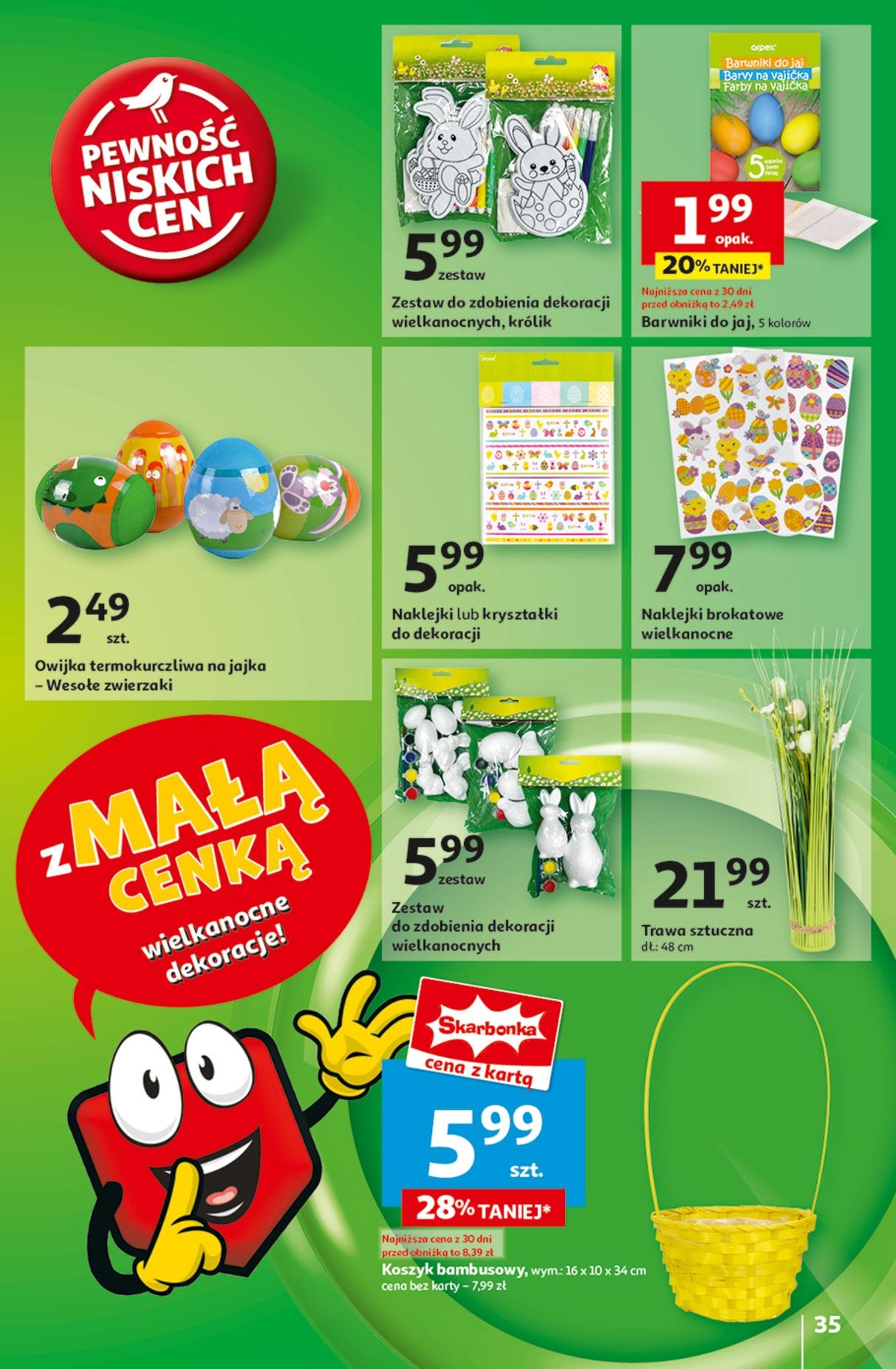 Gazetka promocyjna Auchan str. 37