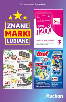 Auchan marki
