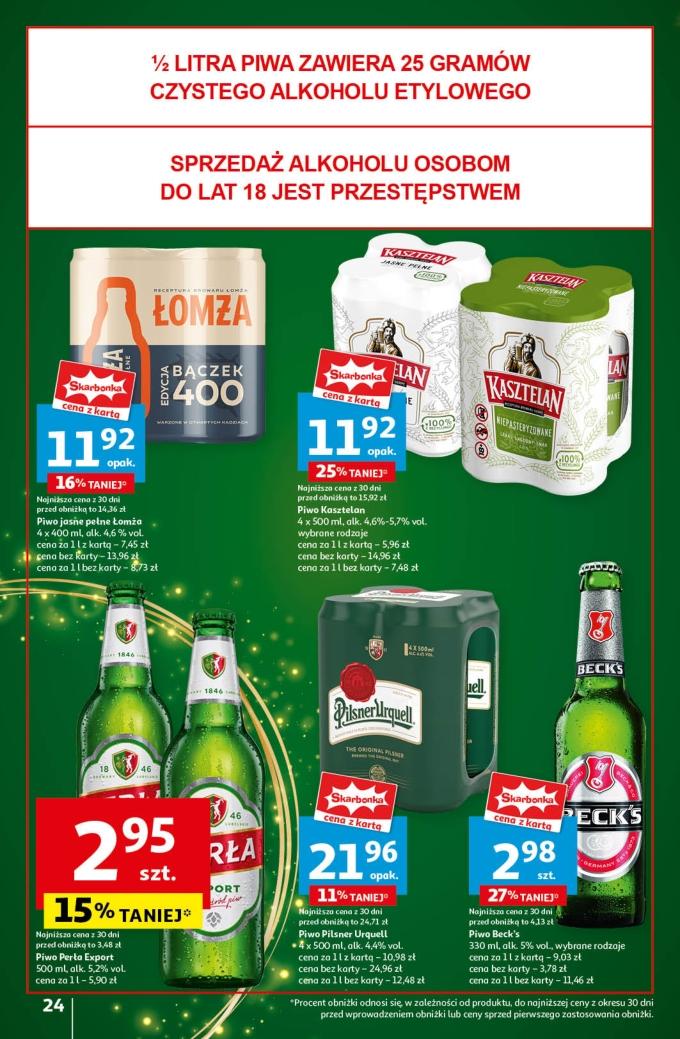 Gazetka promocyjna Auchan str. 26