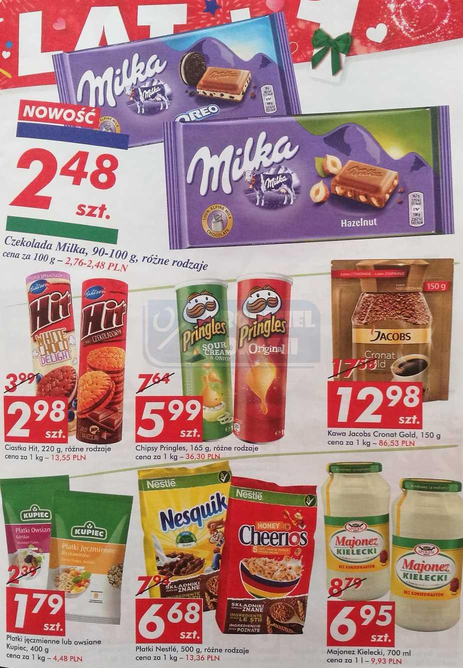 Gazetka promocyjna Auchan str. 15