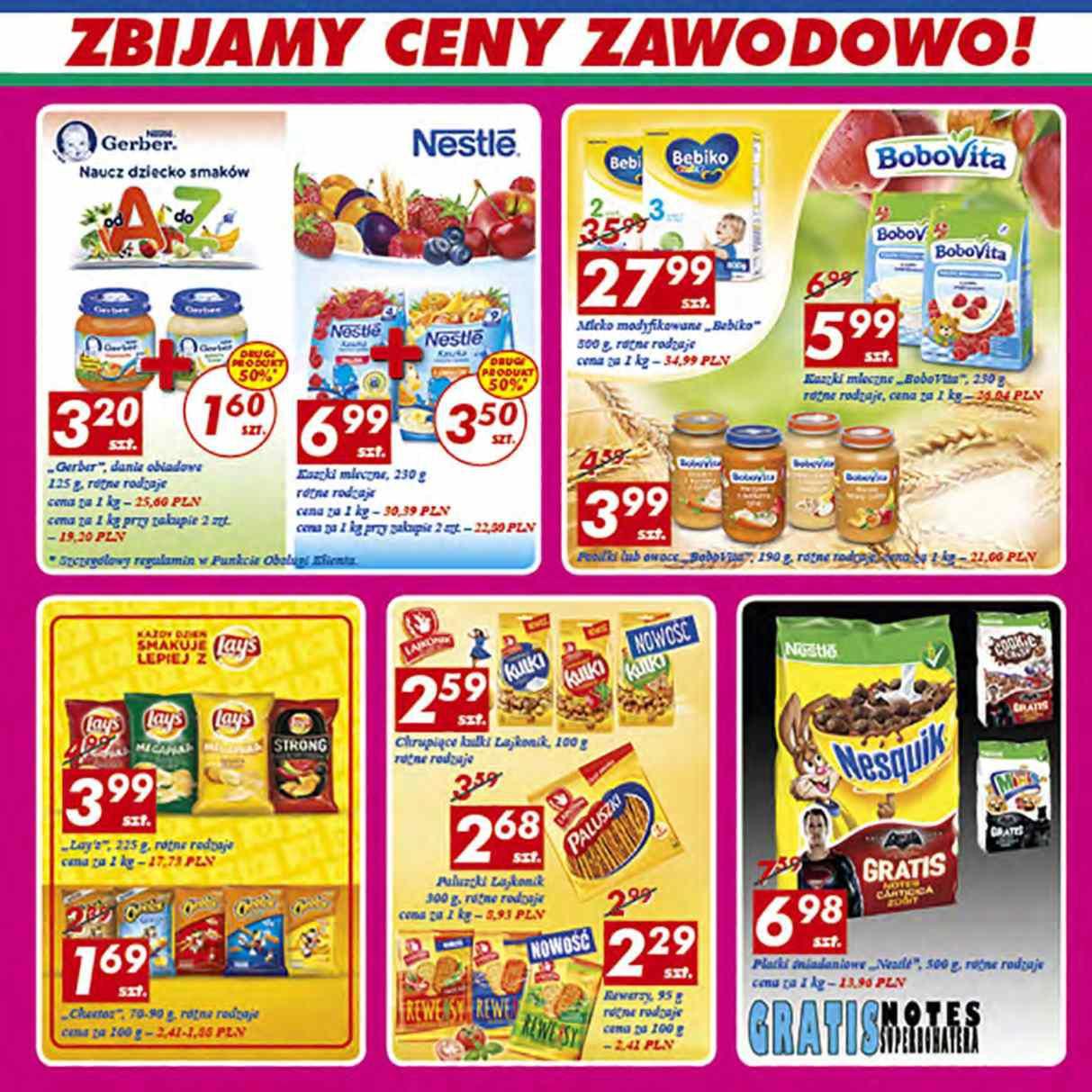 Gazetka promocyjna Auchan str. 13