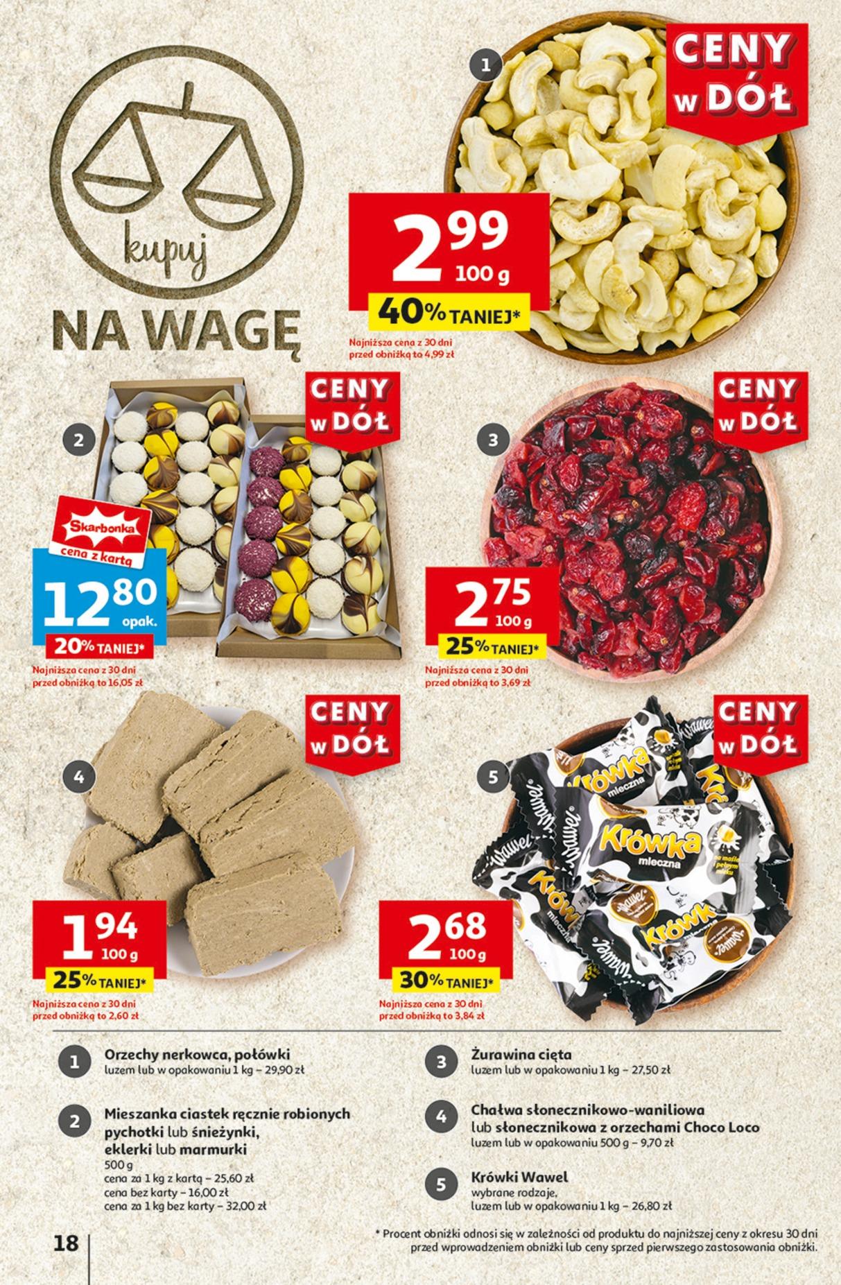 Gazetka promocyjna Auchan str. 20