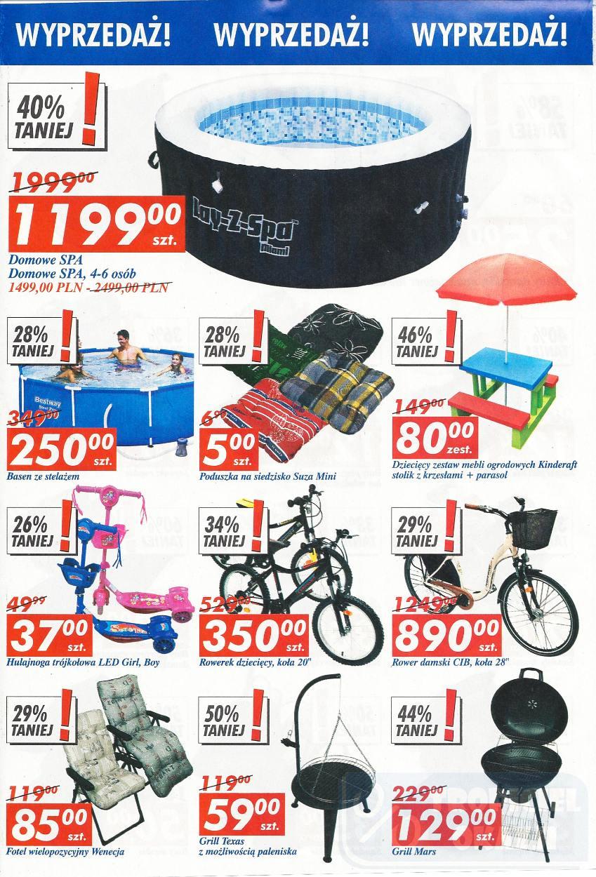 Gazetka promocyjna Auchan str. 10