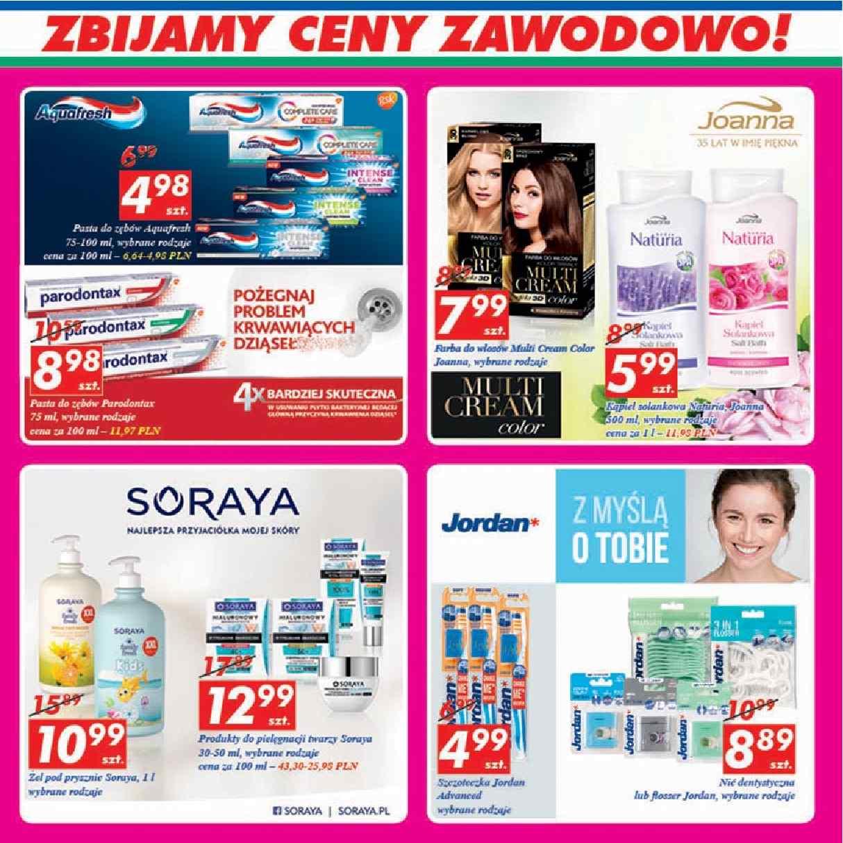 Gazetka promocyjna Auchan str. 28