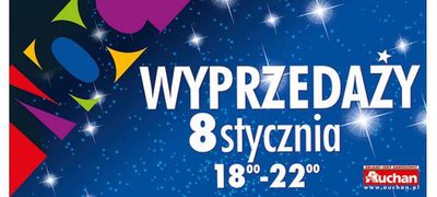 Wyprzedaż