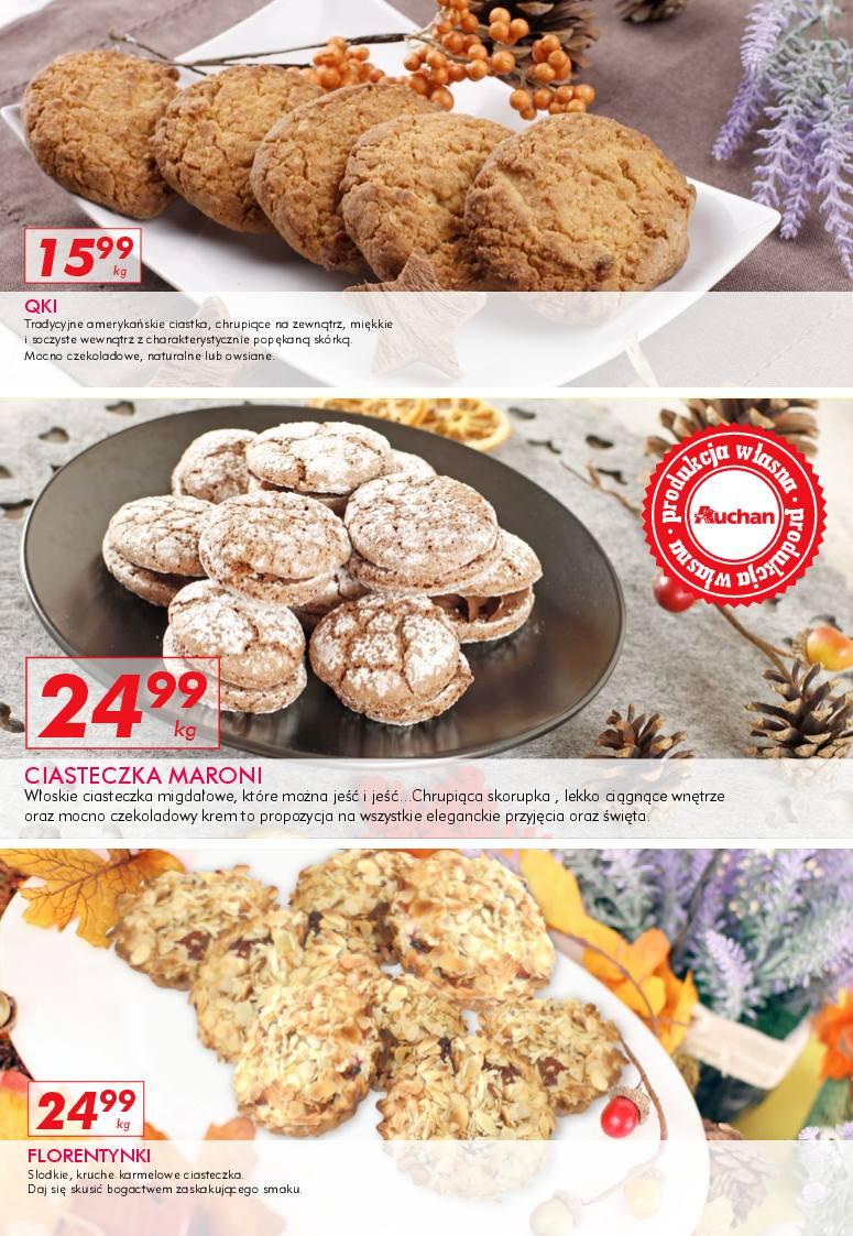 Gazetka promocyjna Auchan str. 6