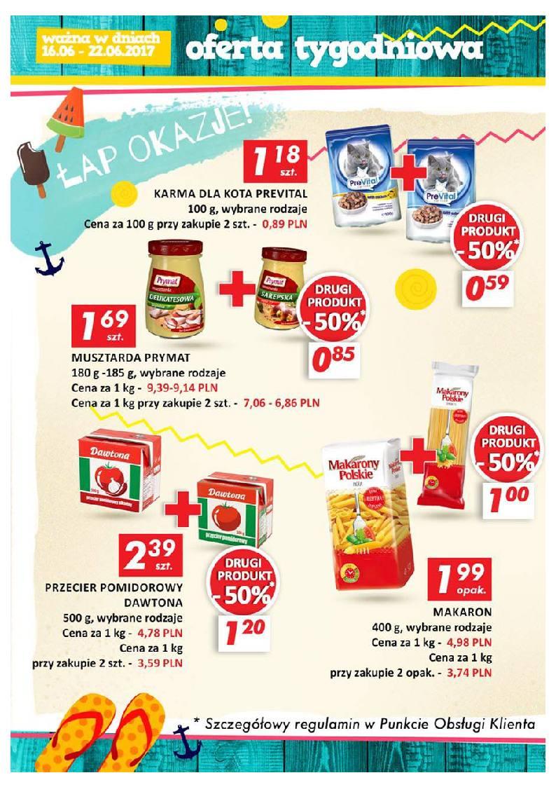 Gazetka promocyjna Auchan str. 14