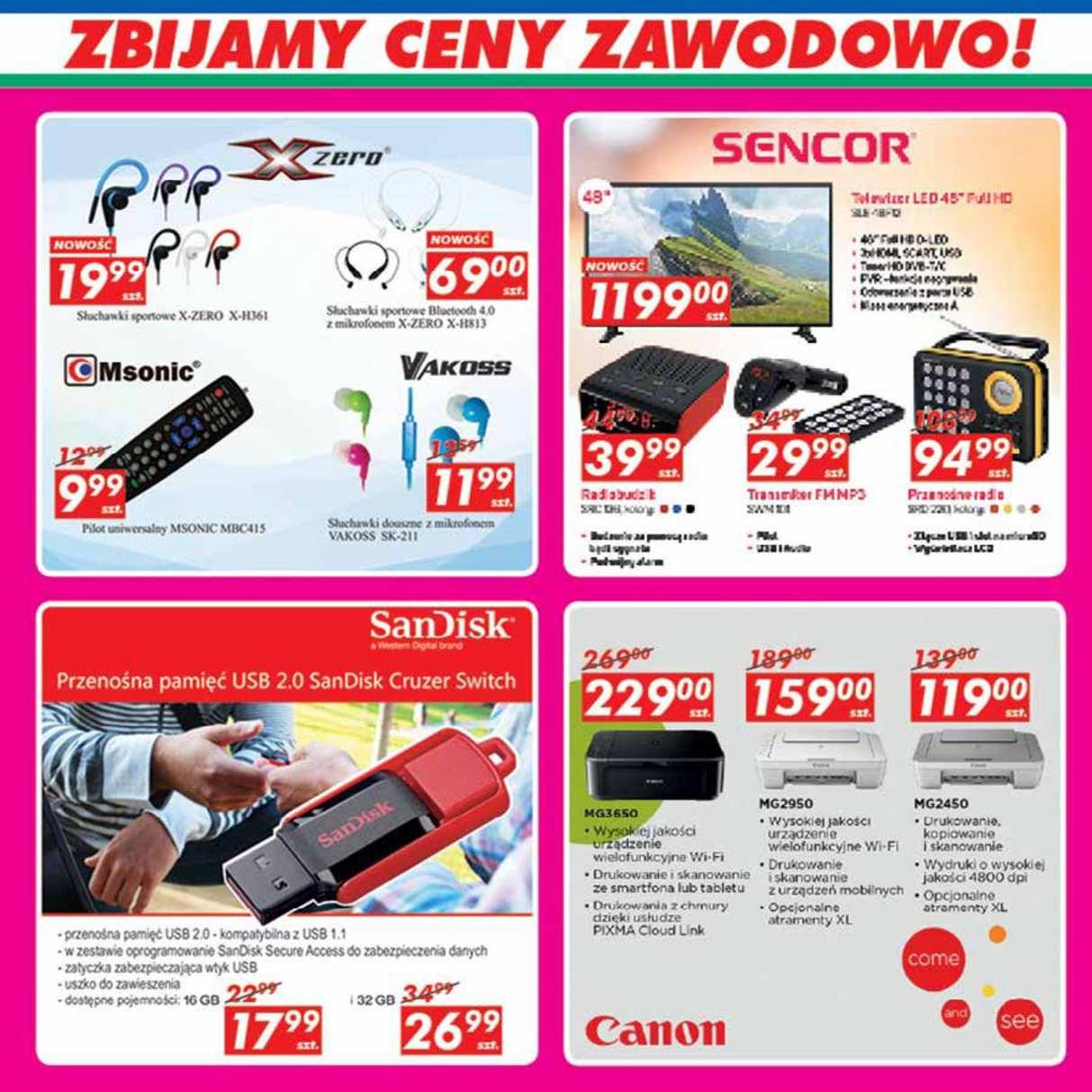 Gazetka promocyjna Auchan str. 27