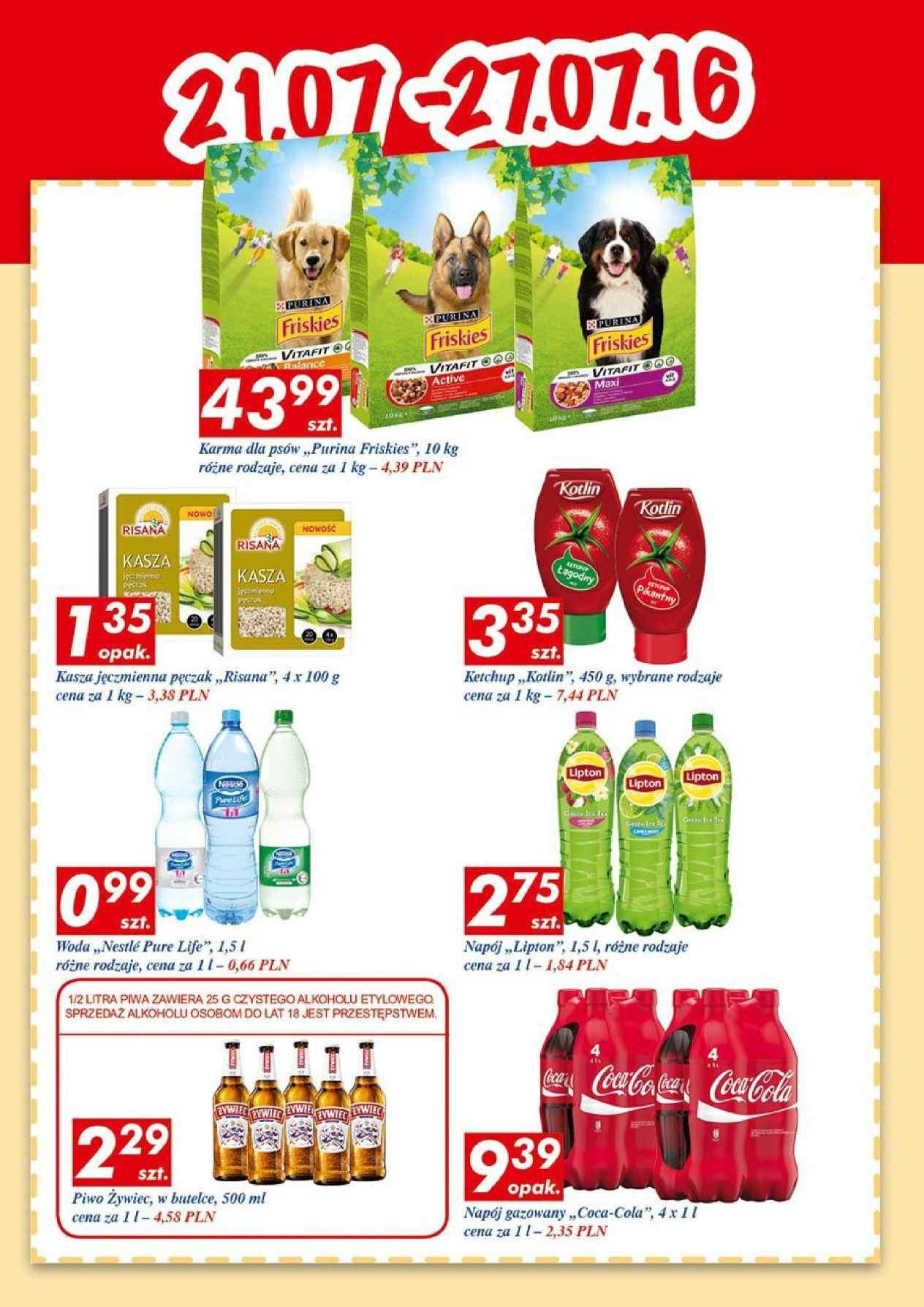 Gazetka promocyjna Auchan str. 7